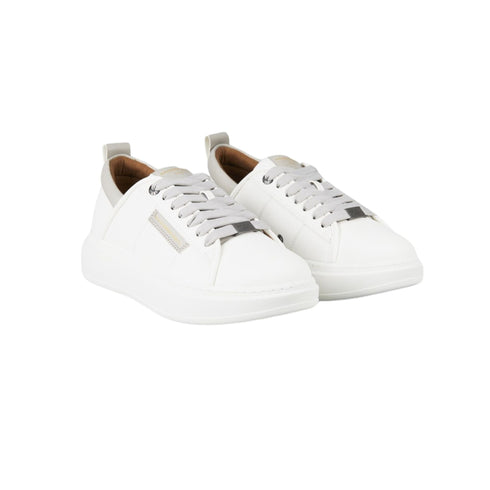 Alexander Smith Sneakers Sneakers Uomo linea Eco - Wembley 40 - Francavilla Moda